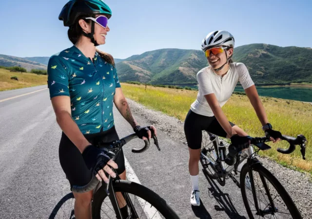 alternativas a correr ciclismo