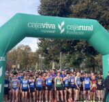 carrera 10km cajaviva