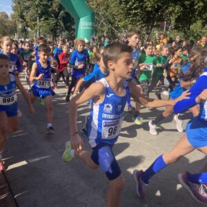 carrera 10 km cajaviva