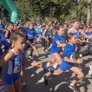 carrera 10 km cajaviva