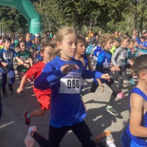 carrera 10 km cajaviva