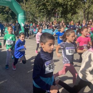 carrera 10 km cajaviva