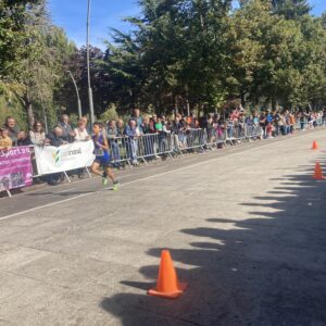 carrera 10 km cajaviva