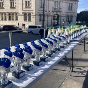 carrera 10 km cajaviva