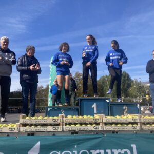 carrera 10 km cajaviva