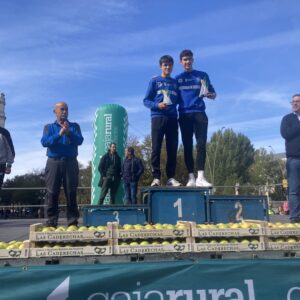 carrera 10 km cajaviva