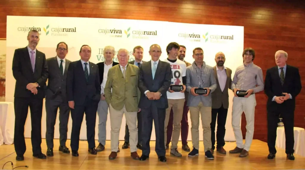 premios valores por encima del valor José Ignacio Nicolás