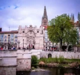 Ver Burgos en tres días Catedral de Burgos