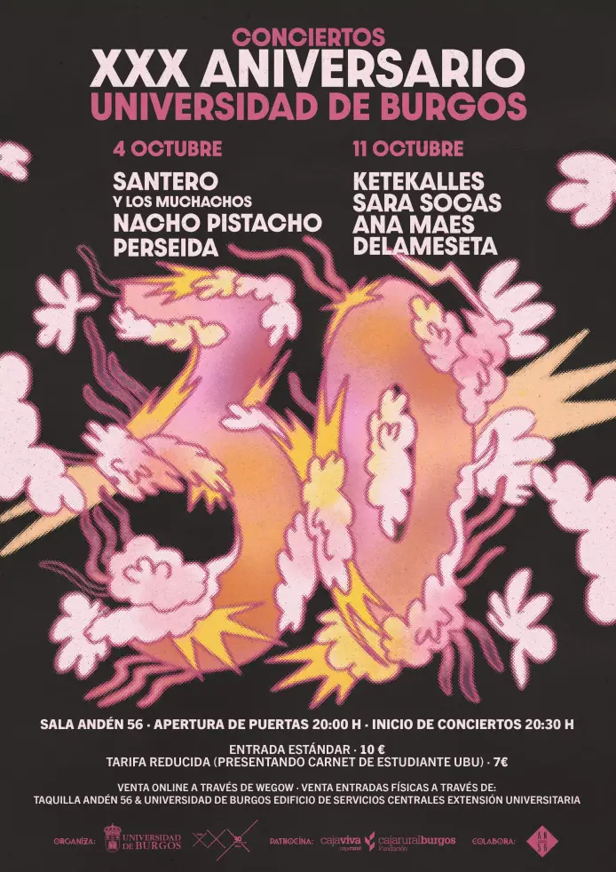conciertos ubu aniversario