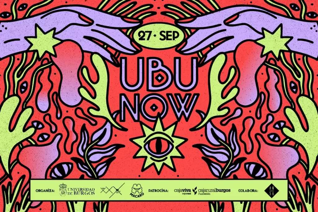 aniversario ubu fundacion caja rural