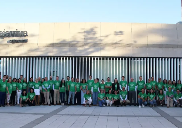 Día solidario 2025