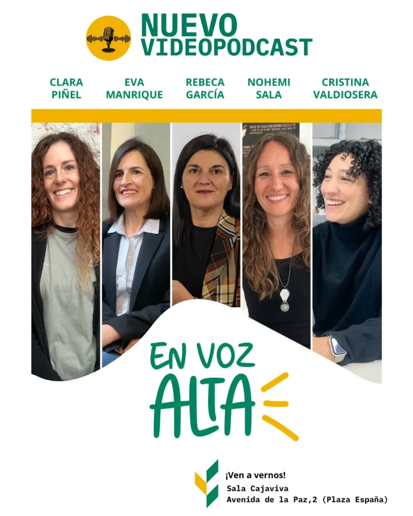 En voz alta: mujeres en atapuerca primera edición