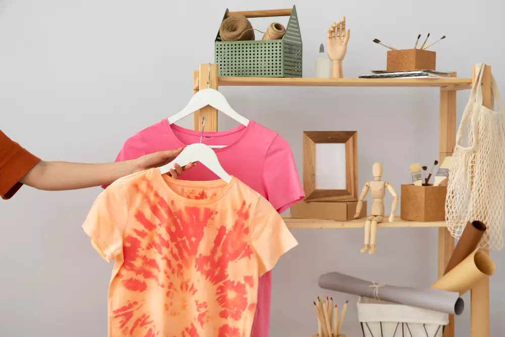 ropa de segunda mano economía circular