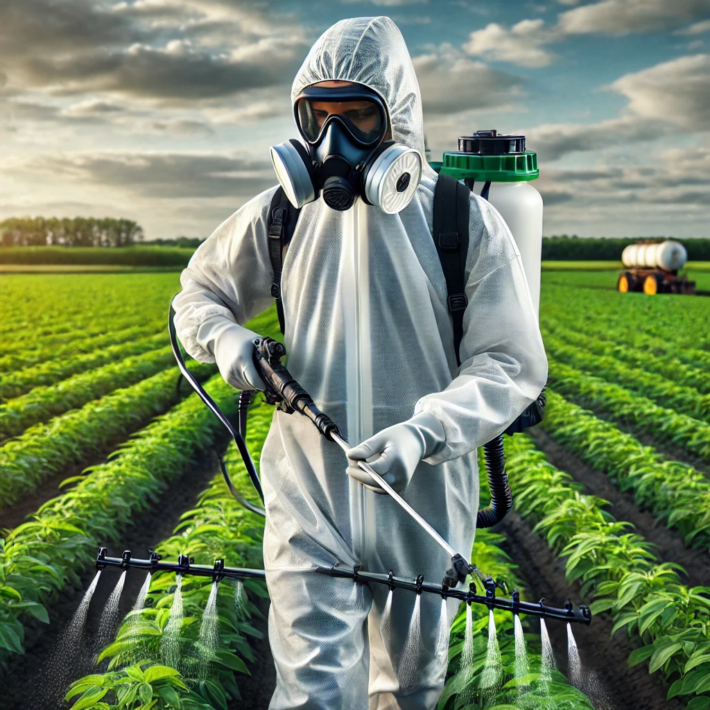 qué son los fitosanitarios