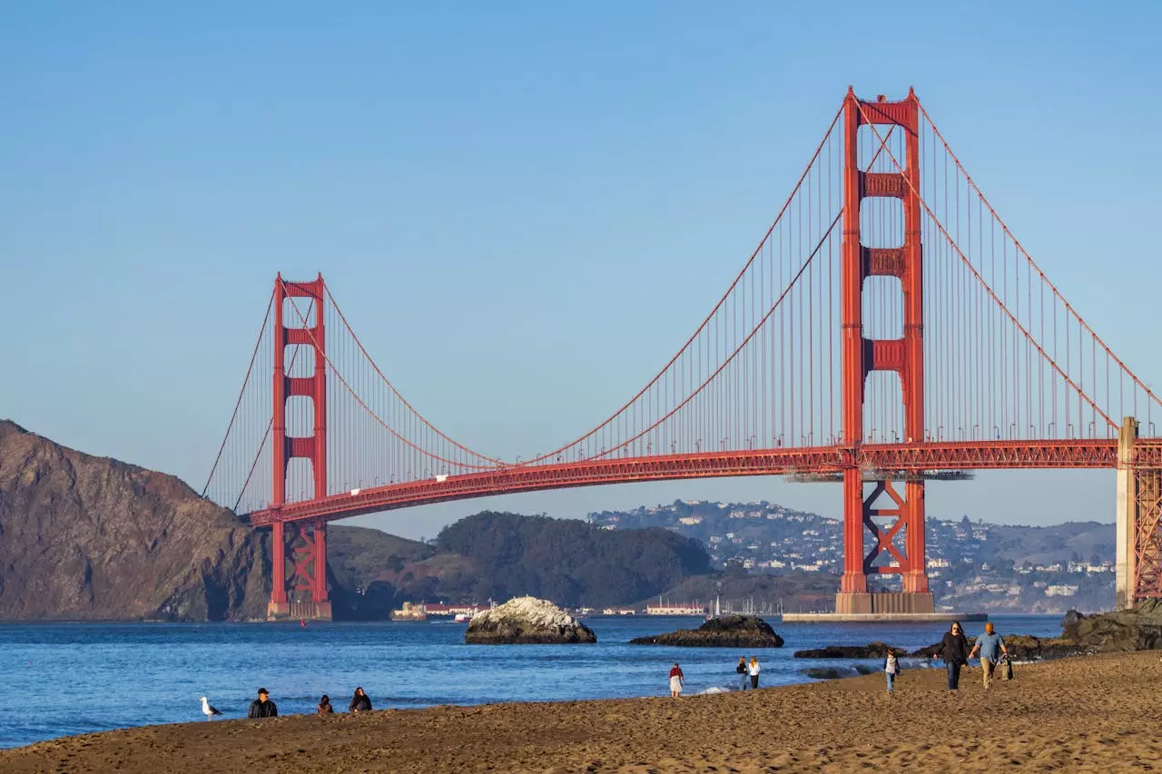 San Francisco ciudad sostenible