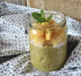 Superalimentos semillas de chía