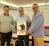 Torneo de Tenis en Silla de Ruedas XVII Memorial Oliver Puras