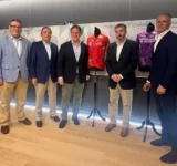 Vuelta Ciclista a Burgos masculina