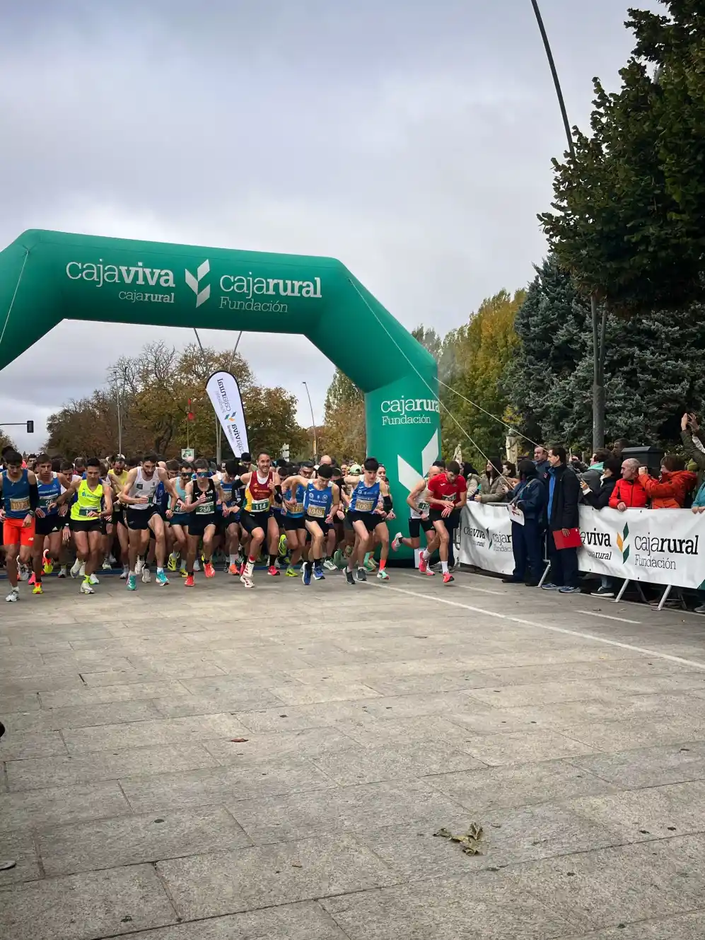 XII-carrera-10-km-CajaViva