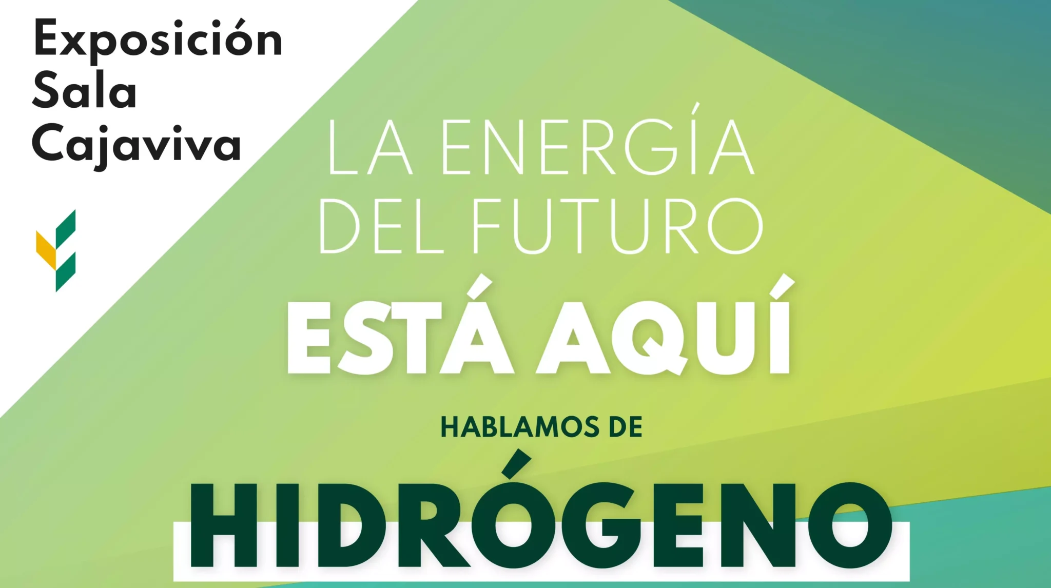 exposición hidrógeno como energía