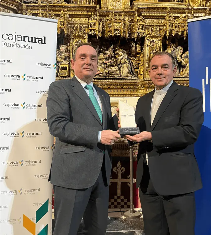 catedral de Burgos 'Piedras vivas'