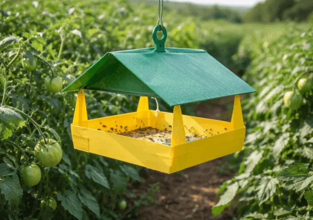 trampas-de-feromonas-agricultura