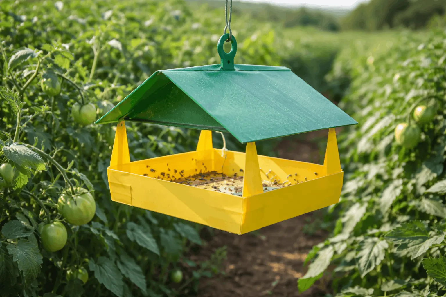 trampas-de-feromonas-agricultura