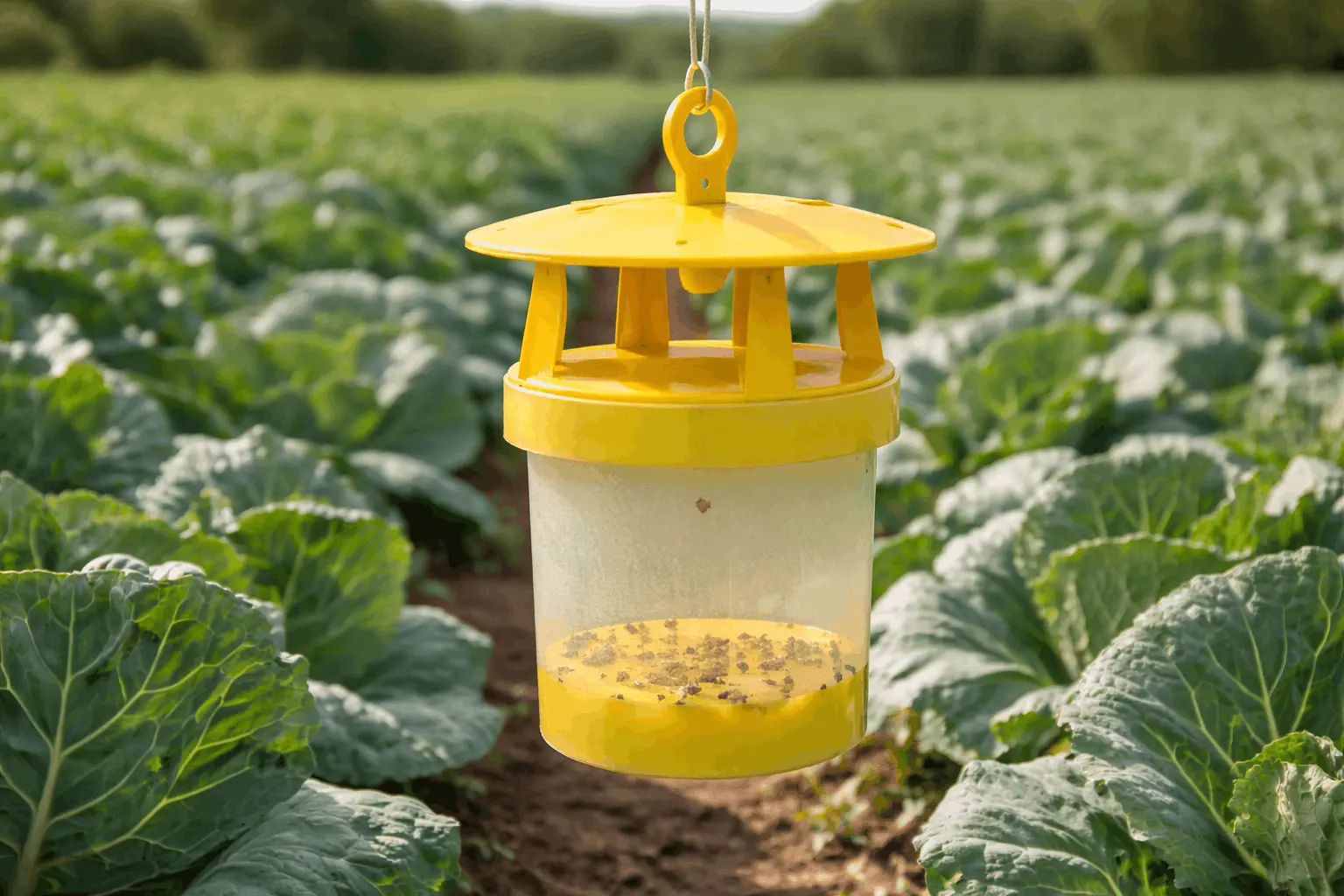 uso-de-trampas-de-feromonas